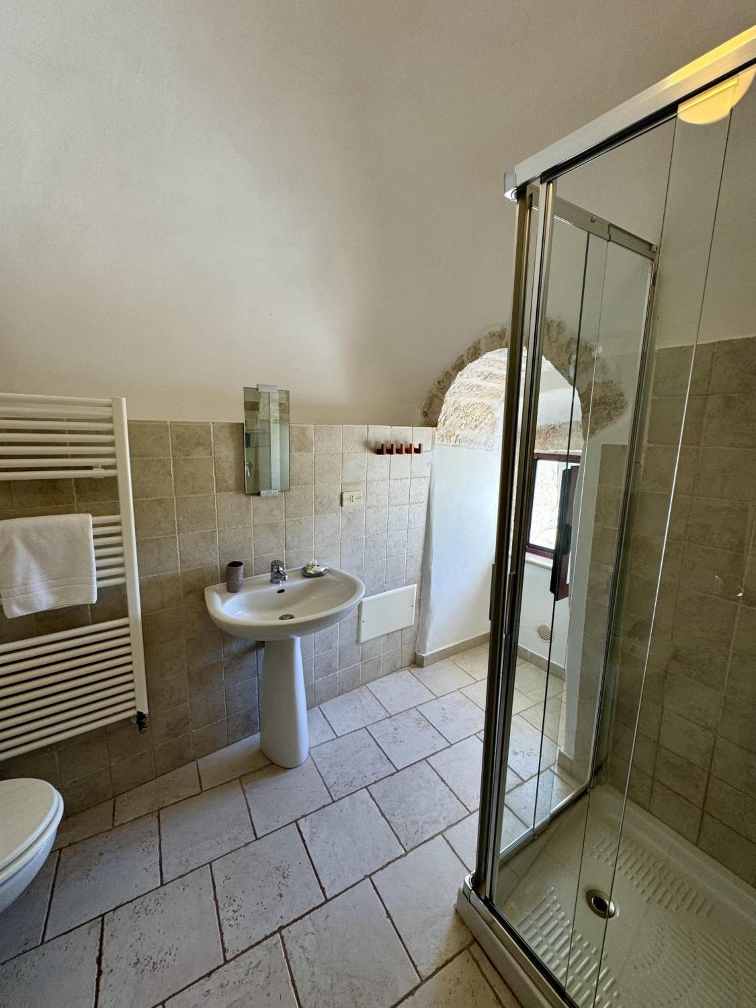 Appartement Standard 2 Chambres