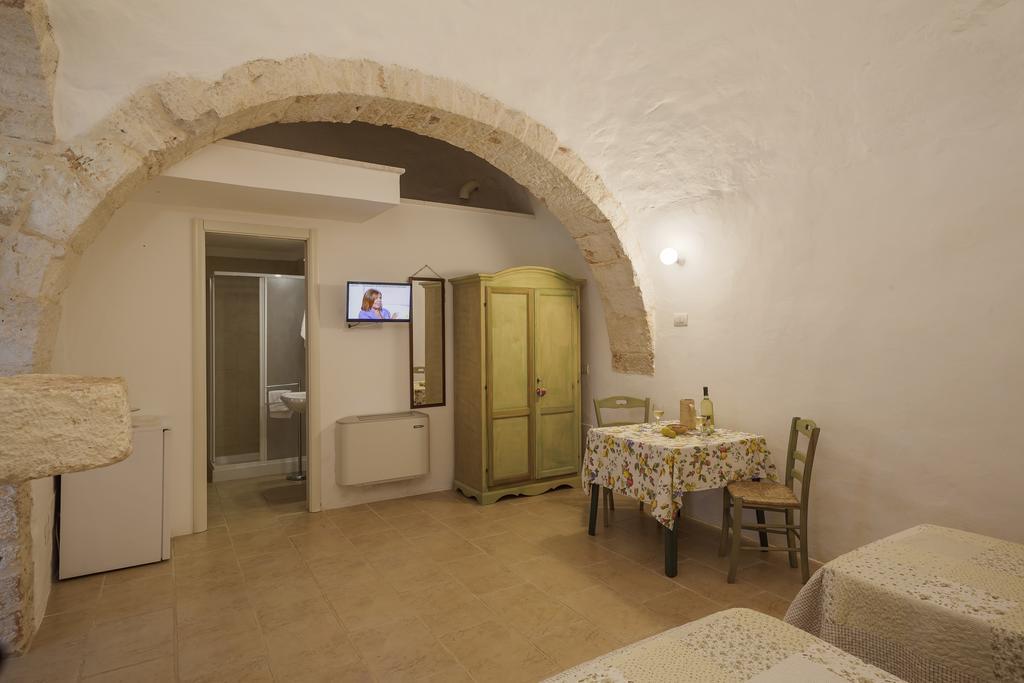 Chambre Deluxe Double ou Lits Jumeaux