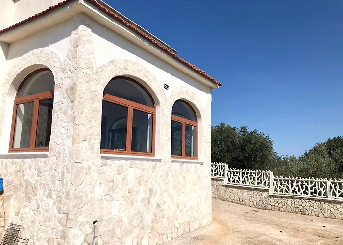Villa Badessa Ostuni